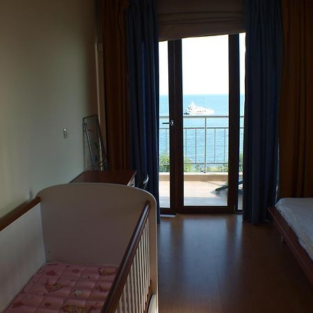 Nessebar View Apartament Zimmer foto