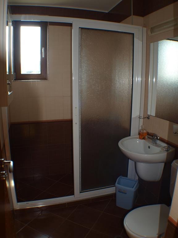 Nessebar View Apartament Zimmer foto