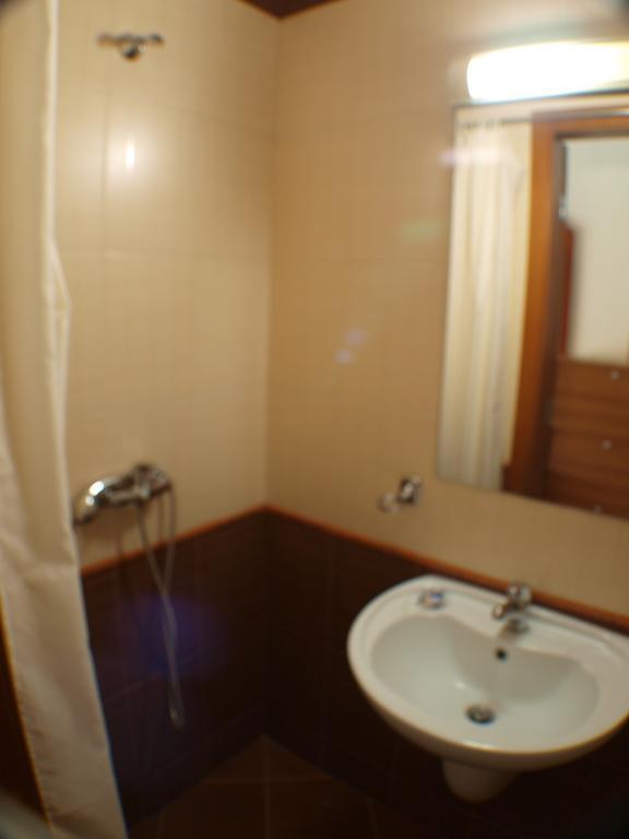 Nessebar View Apartament Zimmer foto