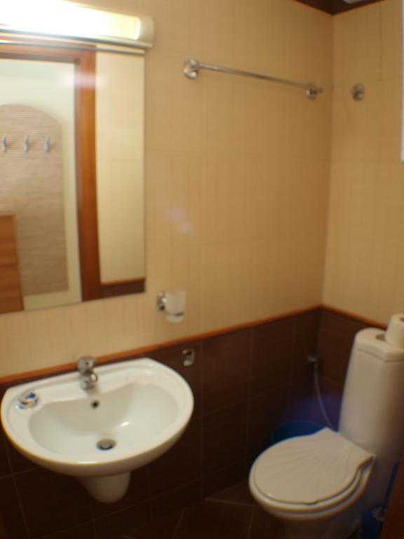 Nessebar View Apartament Zimmer foto
