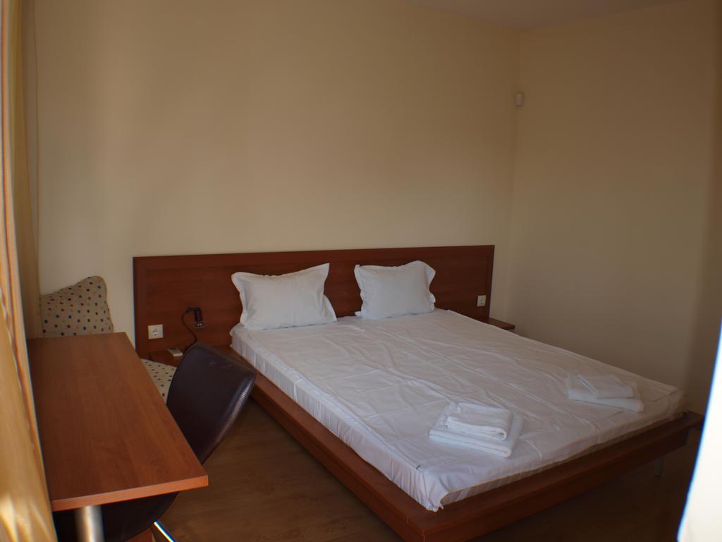 Nessebar View Apartament Zimmer foto