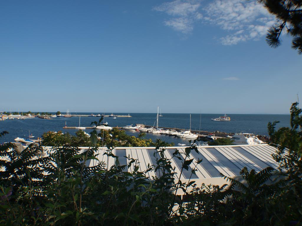 Nessebar View Apartament Zimmer foto