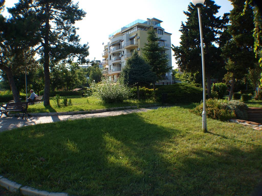 Nessebar View Apartament Zimmer foto